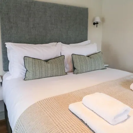 Σπίτι διακοπών The Folly