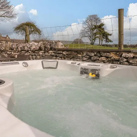 The Folly Σπίτι διακοπών Skipton