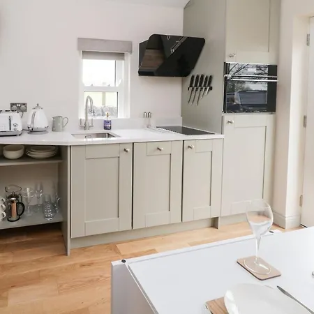 Σπίτι διακοπών The Folly *