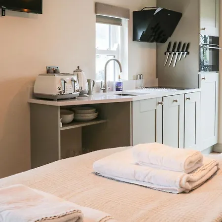 Σπίτι διακοπών The Folly