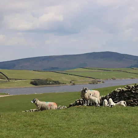 The Folly Σπίτι διακοπών *