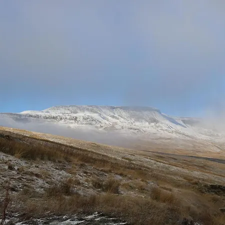 The Folly Σπίτι διακοπών