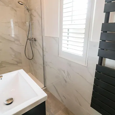 Σπίτι διακοπών The Folly