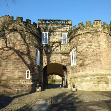 The Folly Σπίτι διακοπών *